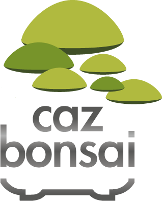 Caz Bonsai Logo